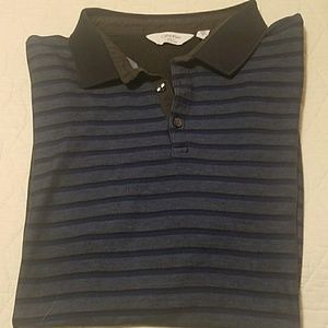 Calvin Klein mens shirt